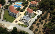 Foto Hotel Thalassa in Lassi ( Kefalonia)